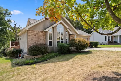 Exterior - 248 Birmingham Dr, O'fallon, MO 63366 photo 4 of 11