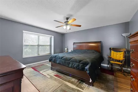 Bedroom - 248 Birmingham Dr, O'fallon, MO 63366 photo 3 of 4