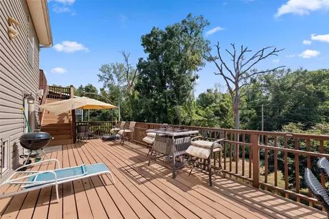 Exterior - 248 Birmingham Dr, O'fallon, MO 63366 photo 8 of 11