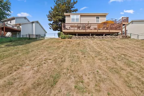 Exterior - 248 Birmingham Dr, O'fallon, MO 63366 photo 10 of 11