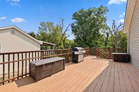 Exterior - 248 Birmingham Dr, O'fallon, MO 63366 photo 5 of 11
