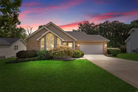 248 Birmingham Dr, O'fallon, MO 63366