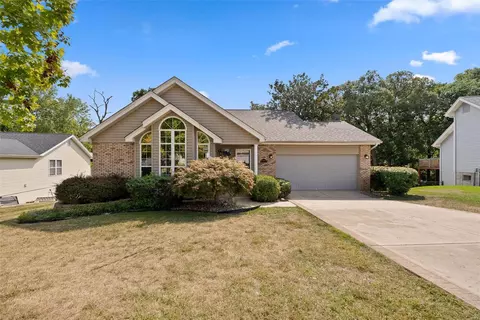 Exterior - 248 Birmingham Dr, O'fallon, MO 63366 photo 3 of 11