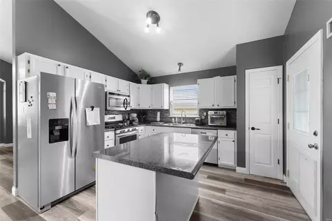Kitchen - 248 Birmingham Dr, O'fallon, MO 63366 photo 1 of 1