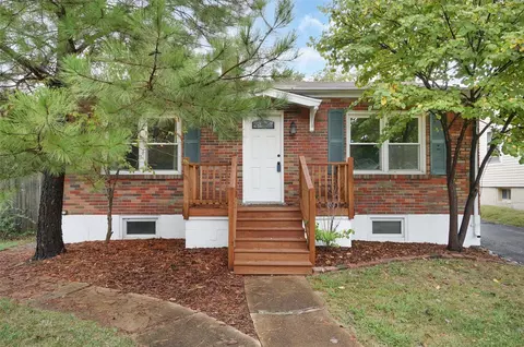 1013 Dolores Ave, Saint Louis, MO 63132