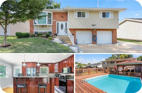 2209 Apple Bud Ln, Saint Louis, MO 63125