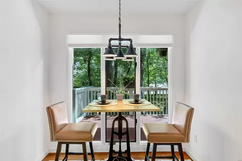 Dining - 1521 Autumn Leaf Dr, Ballwin, MO 63021 photo 2 of 5