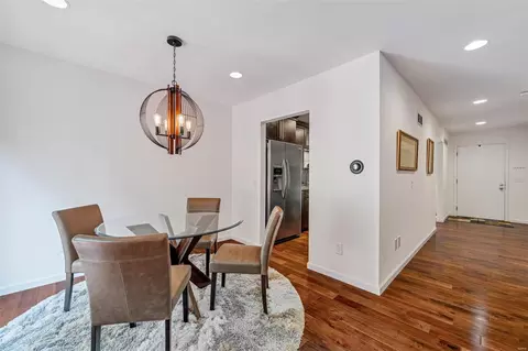Dining - 1521 Autumn Leaf Dr, Ballwin, MO 63021 photo 5 of 5
