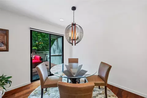 Dining - 1521 Autumn Leaf Dr, Ballwin, MO 63021 photo 4 of 5