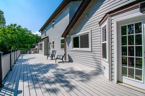 Exterior - 200 Spring Oaks Dr, Ballwin, MO 63011 photo 9 of 24