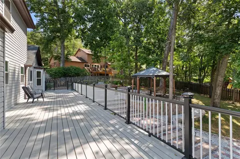 Exterior - 200 Spring Oaks Dr, Ballwin, MO 63011 photo 22 of 24