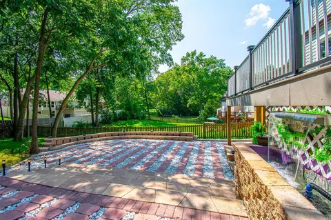 Exterior - 200 Spring Oaks Dr, Ballwin, MO 63011 photo 20 of 24