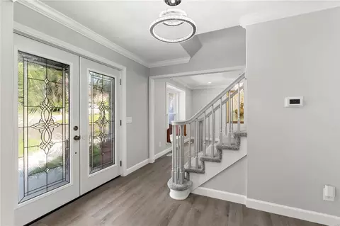 Entry Way - 200 Spring Oaks Dr, Ballwin, MO 63011 photo 1 of 3