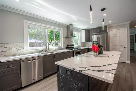 Kitchen - 200 Spring Oaks Dr, Ballwin, MO 63011 photo 1 of 3