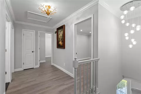 Entry Way - 200 Spring Oaks Dr, Ballwin, MO 63011 photo 3 of 3