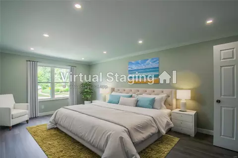 Bedroom - 200 Spring Oaks Dr, Ballwin, MO 63011 photo 1 of 8
