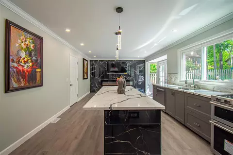 Kitchen - 200 Spring Oaks Dr, Ballwin, MO 63011 photo 3 of 3