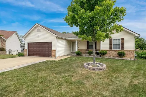 30 Winding Trails Cir, O'fallon, MO 63366 photo 37