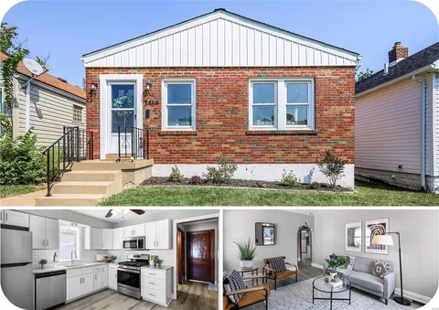 3464 Macklind Ave, Saint Louis, MO 63139