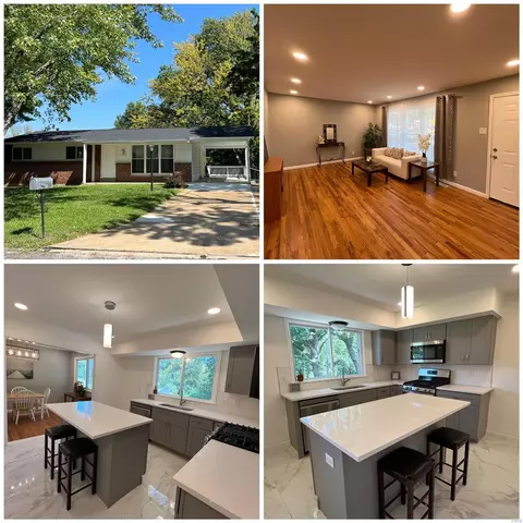 11905 Barkman Dr, Saint Louis, MO 63146