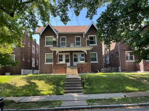 4946 Cote Brilliante Ave, Saint Louis, MO 63113