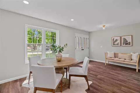 Dining - 1005 Bridgeport Dr, Ellisville, MO 63011 photo 1 of 2