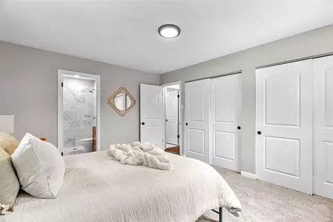 Bedroom - 1005 Bridgeport Dr, Ellisville, MO 63011 photo 2 of 7