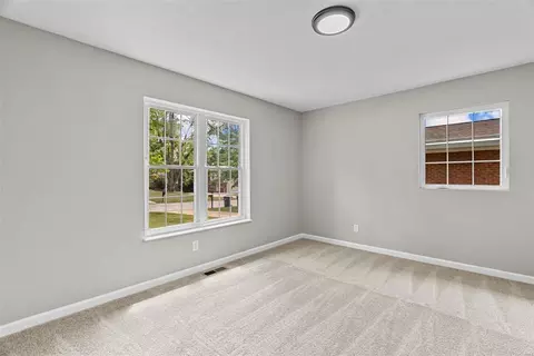 Bedroom - 1005 Bridgeport Dr, Ellisville, MO 63011 photo 5 of 7