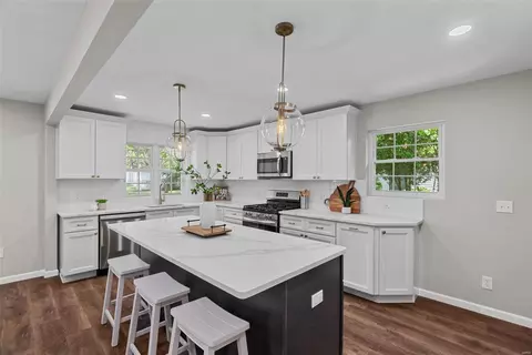 Kitchen - 1005 Bridgeport Dr, Ellisville, MO 63011 photo 1 of 7