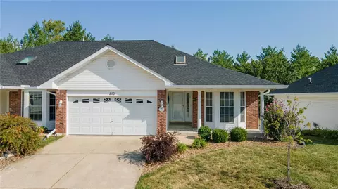 210 Kildare Ct #24B, O'fallon, MO 63366