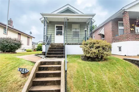 5436 Bischoff Ave, Saint Louis, MO 63110