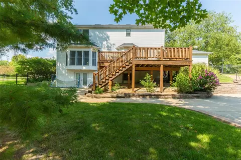 338 Round Tower Dr, Saint Charles, MO 63304 photo 33