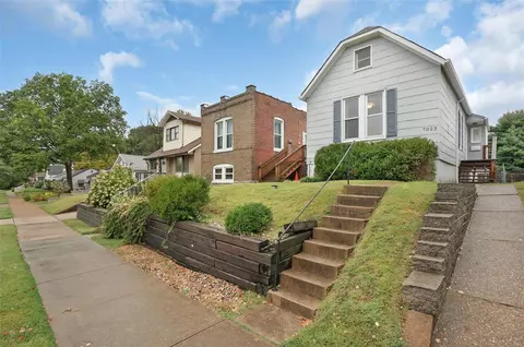 7023 Mardel Ave, Saint Louis, MO 63109