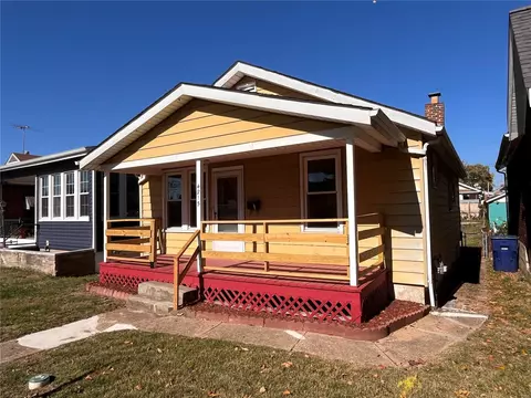 4815 Miami St, Saint Louis, MO 63116