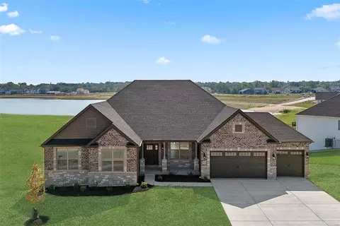 7022 Canyon Trek Trl, Cottleville, MO 63304