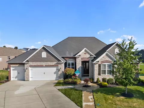 25 Haver Hill Ct, Lake Saint Louis, MO 63367