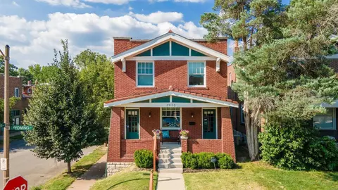 3975 Wyoming St, Saint Louis, MO 63116