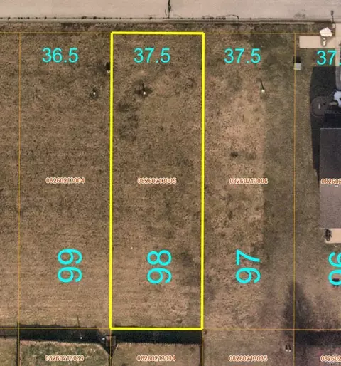2016 Camrose Green St, Belleville, IL 62220