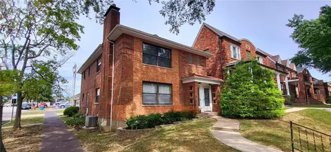 6667 Devonshire, Saint Louis, MO 63109