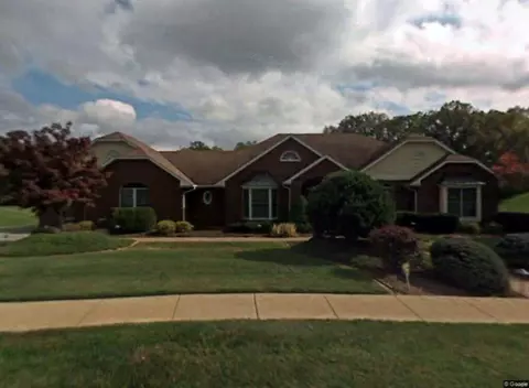 17832 Argonne Estates Dr, Florissant, MO 63034