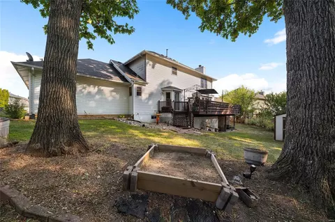 58 Georgetown Cir, O'fallon, MO 63368 photo 22