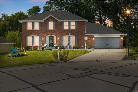 58 Georgetown Cir, O'fallon, MO 63368 photo 24