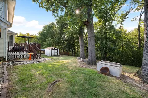 58 Georgetown Cir, O'fallon, MO 63368 photo 23