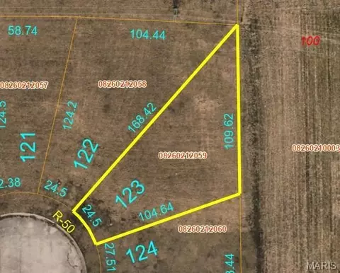 3300 Berwin Green Dr, Belleville, IL 62220