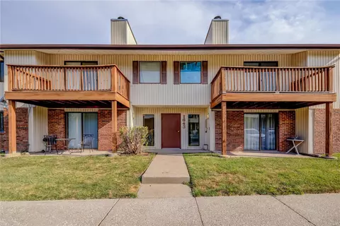1643 Summer Run Dr #23, Florissant, MO 63033