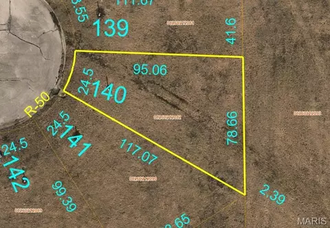 3424 Berwin Green Dr, Belleville, IL 62220