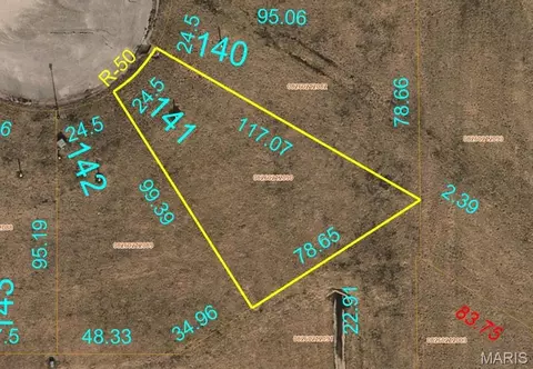 3432 Berwin Green Dr, Belleville, IL 62220