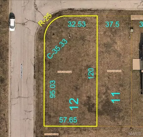 2000 Wexford Green Way, Belleville, IL 62221