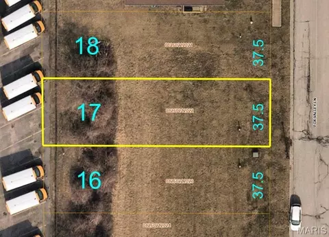 3425 Fox Valley Ln, Belleville, IL 62221