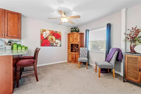Dining - 323 Wembley Ln, Manchester, MO 63021 photo 3 of 4